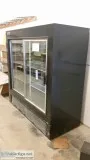 Commercial Double sided Cooler