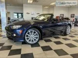 Used 2008 MAZDA MX-5 Miata Hard Top w Premium Pkg