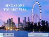 Apply for Singapore Tourist Visa with Sanctum Consulting