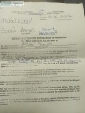 Dissolution of marriage
