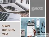 Spain Business Visa Application Assistance