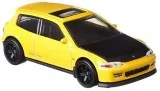 Hot Wheels Honda Civic EG
