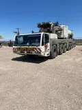 2012 Terex AC140 170 Ton Hydraulic Truck Crane