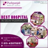 Best Hospital In Delhi