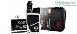 Get the Vape Bundles at An Affordable Price From VGOD