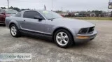 2007 Ford Mustang V6 Premium
