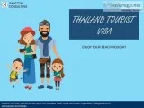 Apply for Thailand Tourist Visa