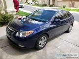 2010 Hyundai Elantra BGS