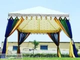 Garden Tents