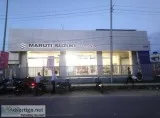 Anamika Motors Maruti Suzuki Arena Showroom In Jorhat