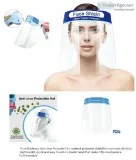 Face masks 2.16-5.00