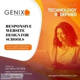 Genixo Info Solutions Pvt Ltd  Software Development