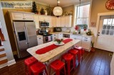 Affordable Kitchen Remodeling Cincinnati