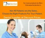 Shop Online for Dental Materials  Fordentist