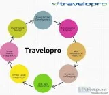 Travel Website