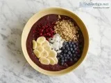 Acai Breakfast