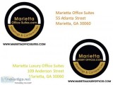 www.mariettaluxuryof fices.com has many types of suites for Offi