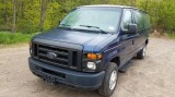 Ford Econoline E350 2006