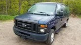 Ford Econoline E350 2006