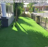 Artificial Grass The Next Gen Greenery in Perth