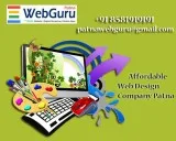 Top Website Design and Development Company in Patna &ndash Patna