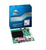 Intel BOXD2500HN NM10-Express DDR3-1066MHz SATA-3.0Gbps Micro AT