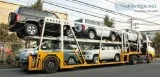 Best Rated Car Transport Company