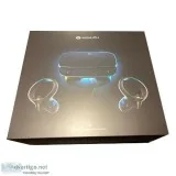 Oculus-Rift S PC-Powered-VR-Gaming -Headset____