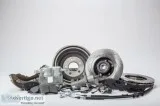 Experience Brake Parts Manufacturers
