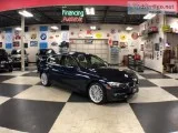 Navy BMW 3 Series For Sale