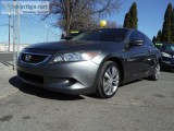 2010 HONDA ACCORD LX-S AUTOMATIC COUPE