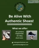 Gee Elite Shoes