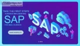 Vestrics - SAP Small Business Solutions in India