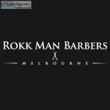 Barber Shop Toorak Road