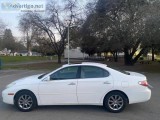 2002 Lexus ES 300 (Clean Title) Low Milage 114k Miles