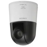 Sony SNC-WR630 30x Day-Night PTZ Dome Indoor Surveillance Camera