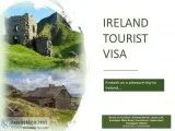 Ireland Tourist Visa Services Available at Discounted Rates
