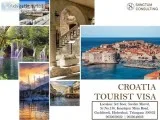Apply for Croatia Tourist Visa reach Sanctum Consulting