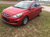 2012 HYUNDAI ACCENT
