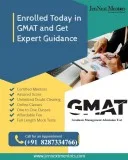 JenNext Mentors Unique GMAT Training in Delhi
