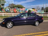 Mercedes-Benz C320  LIKE NEW   Must See  