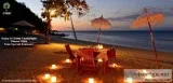 Vouchers provided by CHIS offer discounts on resort bookings