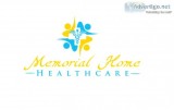 Home Healthcare Agency Houston  Katy TX - Memorial Home Health