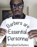 License barber
