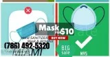 Sweet deals