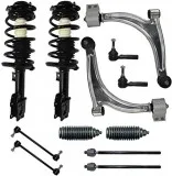 Top Suspension Parts Manufacturers and Supplier