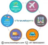 XML Hotel Booking System
