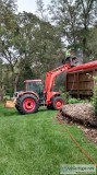 Lawncare experienced
