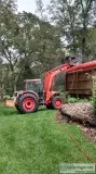 Lawncare experienced