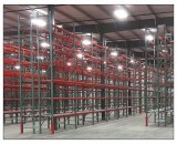 Warehouse Racking Manufacturers In Michigan  SRS ShelvingRack Sy